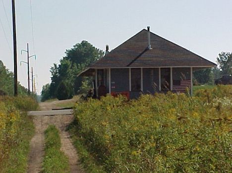 Chatham Depot